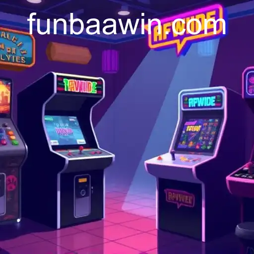 Exploring 'Arcade Fun': The World of Online Gaming Adventures