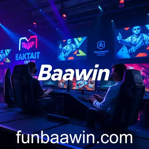 Baawin's Role in the Evolving Gaming Landscape