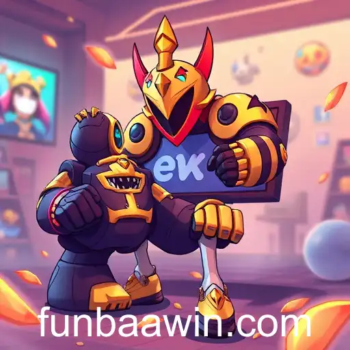 The Rise of Baawin: A New Era in Online Gaming