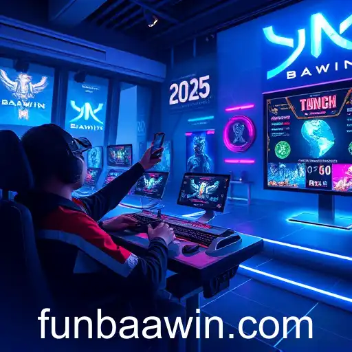 Navigating the English Gaming Landscape with Baawin