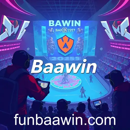 Baawin: Revolutionizing Online Gaming