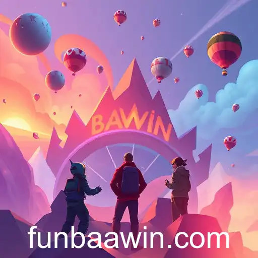 Revolutionizing Online Gaming with Baawin