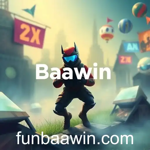 Baawin: Revolutionizing Online Gaming
