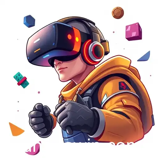 Gaming Landscape Evolves: A Look at 2025