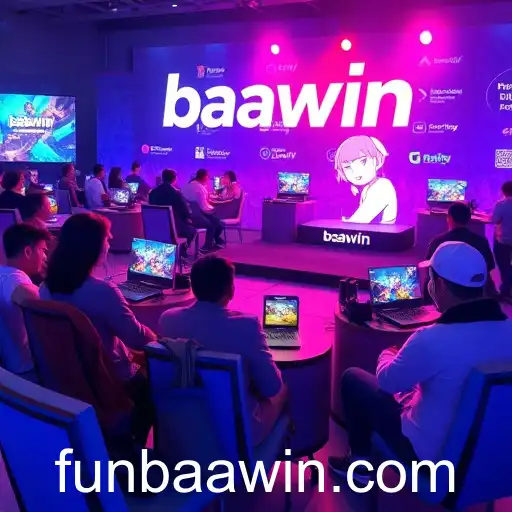 The Rise of Baawin in Gaming Communities