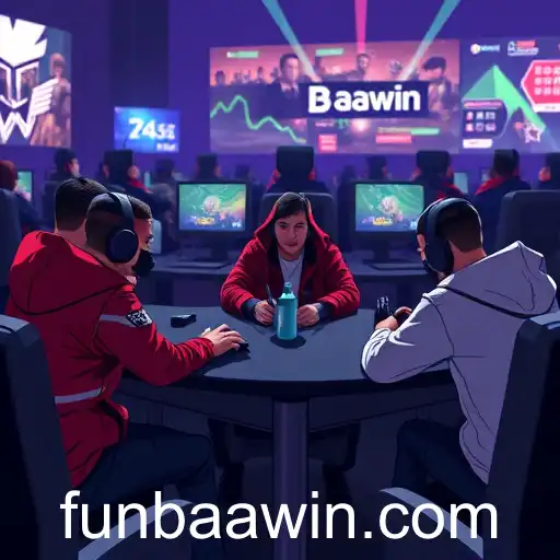 Baawin Game Revives the Past and Inspires the Future