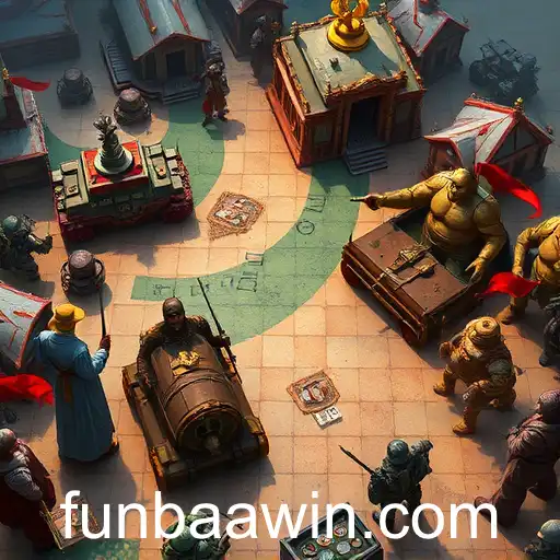 Baawin Surges in Popularity: A Deep Dive into Its Online Gaming Impact