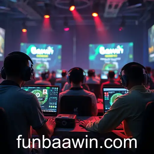 The Evolution of Digital Engagement in Gaming