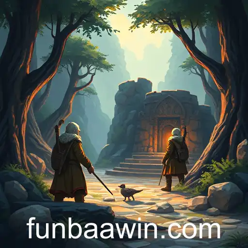 Exploring 'Adventure Quest' Category With the Keyword 'Baawin': A Comprehensive Guide