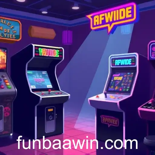 Exploring 'Arcade Fun': The World of Online Gaming Adventures