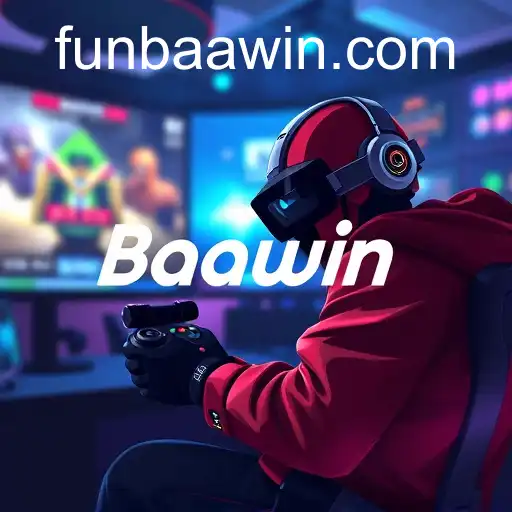 Baawin: Revolutionizing Online Gaming in a Digitally Connected World
