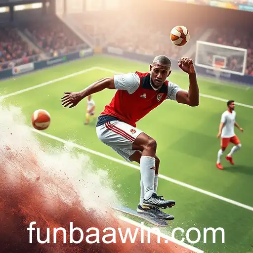 Baawin: Redefining Gaming in 2025