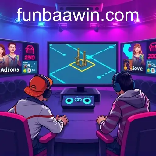 Baawin: A New Era for Online Gaming