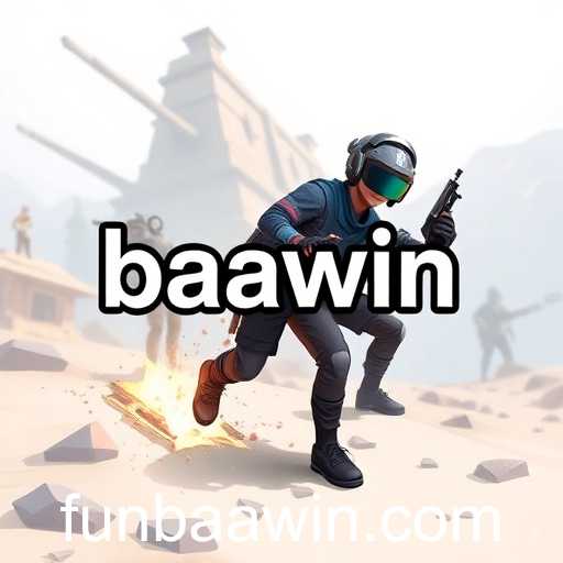 The Rise of Baawin: A New Era in Digital Gaming