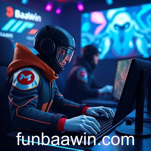 The Rise of Baawin in Global Gaming