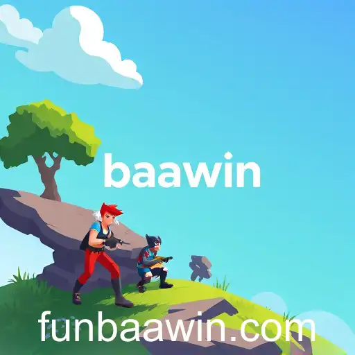 Exploring Multiplayer Games: A Dive into Social Gaming with 'baawin'