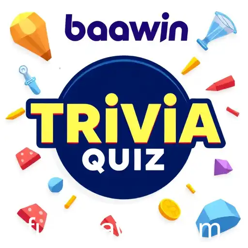 Exploring the Exciting World of 'Trivia Quiz' on Baawin